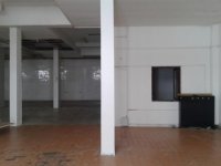 Nekretnina: Izdaje se magacin na Altini