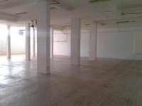 Nekretnina: Izdaje se magacin na Altini