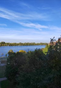 Nekretnina: Dorćol, Dunavski kej, Dorćol Marina, 2.5