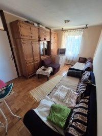 Nekretnina: Dorćol, Dunavski kej, Dorćol Marina, 2.5