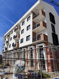 Nekretnina: Prodajemo jednosoban stan na Zabjelu 39m2, 74.000e