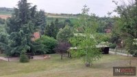 Nekretnina: Čerević-vikend kuća na prelepoj parceli