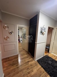 Nekretnina: Dvosoban stan P=52m2 u blizini FZNR i DIF-a ID#2337