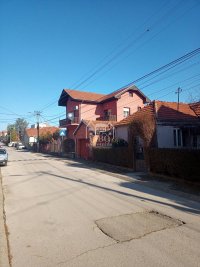 Nekretnina: Sprat kuće P=63m2 u Durlanu ID#2336