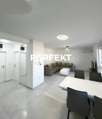 Nekretnina: * LUX DUPLEKS 105 m² – NOV, KOMPLETNO NAMEŠTEN, CENTAR GRADA! ✨*