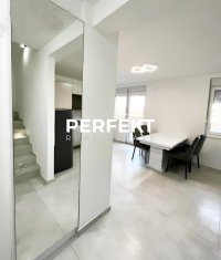 Nekretnina: * LUX DUPLEKS 105 m² – NOV, KOMPLETNO NAMEŠTEN, CENTAR GRADA! ✨*