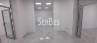 Nekretnina: Renoviran poslovni prostor  u storogm centru 250m2 + 50m2 ID#1681