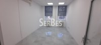 Nekretnina: Renoviran poslovni prostor  u storogm centru 250m2 + 50m2 ID#1681