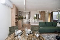 Nekretnina: Lux apartman -montažna kuća 60m2 sa bazenom na Novosadskom putu ID#1558