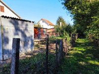 Nekretnina: Stara Misa, uknjižen građevinski plac