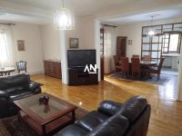 Nekretnina: Savski venac, Dedinje, Diane Budisavljević, oaza mira i uživanja ID#23515