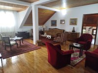 Nekretnina: Savski venac, Dedinje, Diane Budisavljević, oaza mira i uživanja ID#23515