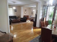 Nekretnina: Savski venac, Dedinje, Diane Budisavljević, oaza mira i uživanja ID#23515