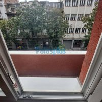 Nekretnina: Centar Tašmajdan (parking)