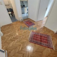 Nekretnina: Centar Tašmajdan (parking)