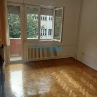 Nekretnina: Centar Tašmajdan (parking)