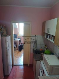 Nekretnina: Prodaje se jednosoban namešten stan ID#6956