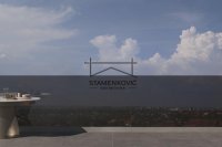 Nekretnina: Sremska Kamenica - Luksuzan Penthaus sa pogledom na Novi Sad ID#6889