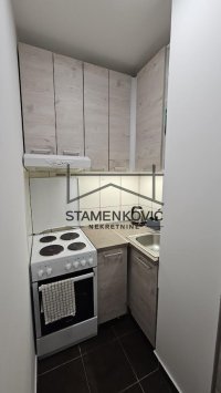 Nekretnina: Prelep jednoiposoban stan -Socijalno ID#6877