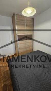 Nekretnina: Prelep jednoiposoban stan -Socijalno ID#6877