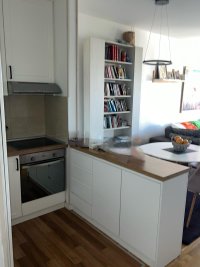 Nekretnina: ZVEZDARA Zivka Davidovica ID: 35613