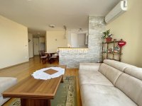 Nekretnina: Novi Banovci, Beogradska, nov, 3.5, lux, parking ID#10240