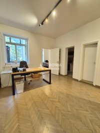 Nekretnina: Autokomanda, izdavanje, 3.0, lux, kao poslovni prostor ID#10196