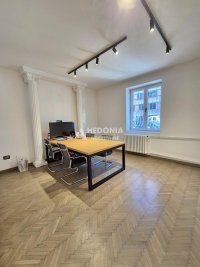 Nekretnina: Autokomanda, izdavanje, 3.0, lux, kao poslovni prostor ID#10196