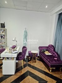 Nekretnina: YUBC, izdavanje, 1.0 lokal, namešten ID#10178