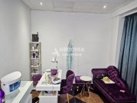 Nekretnina: YUBC, izdavanje, 1.0 lokal, namešten ID#10178