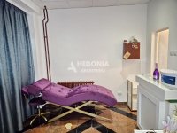 Nekretnina: YUBC, izdavanje, 1.0 lokal, namešten ID#10178