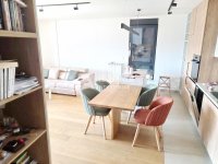 Nekretnina: New Minel, izdavanje, 4.0, nov, kao kanc.prostor ID#10131