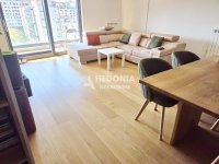 Nekretnina: New Minel, izdavanje, 4.0, nov, kao kanc.prostor ID#10131