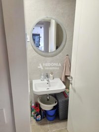 Nekretnina: New Minel, izdavanje, 4.0, nov, kao kanc.prostor ID#10131