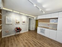 Nekretnina: Strogi centar, ekstra lux, odmah useljiv ID#4180