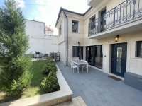 Nekretnina: Senjak, namešten, 5.0, odmah useljivo ID#4126