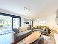 Nekretnina: Senjak, namešten, 5.0, odmah useljivo ID#4126