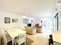 Nekretnina: Senjak, namešten, 5.0, odmah useljivo ID#4126