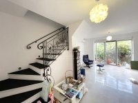 Nekretnina: Senjak, porodična kuća sa dvorištem ID#4056