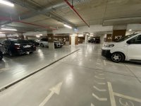 Nekretnina: Beograd na vodi, Aurora-Arcadia , obezbeđeno 24/7 ID#4000