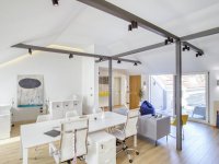 Nekretnina: Strogi centar, novoizgradjen open space poslovni prostor ID#3997