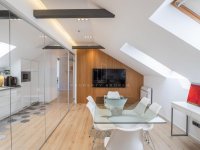 Nekretnina: Strogi centar, novoizgradjen open space poslovni prostor ID#3997