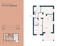 Nekretnina: Luštica Bay, pogled na more, idealna prilika ID#3983