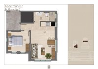 Nekretnina: Kopaonik, Vila Pančić, vrhunski kvalitet ID#3977