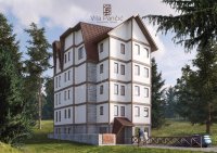 Nekretnina: Vila Pančić, Kopaonik, odlična lokacija ID#3976