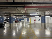 Nekretnina: Garažno mesto, BW Aqua i BW Verde, veliko mesto ID#3891