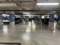 Nekretnina: Garažno mesto, BW Aqua i BW Verde, veliko mesto ID#3891