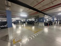 Nekretnina: Garažno mesto, BW Aqua i Verde, veliko mesto ID#3887