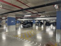 Nekretnina: Garažno mesto, BW Aqua i Verde, veliko mesto ID#3887