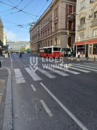 Nekretnina: Savršen PP u epicentru grada ID#8260